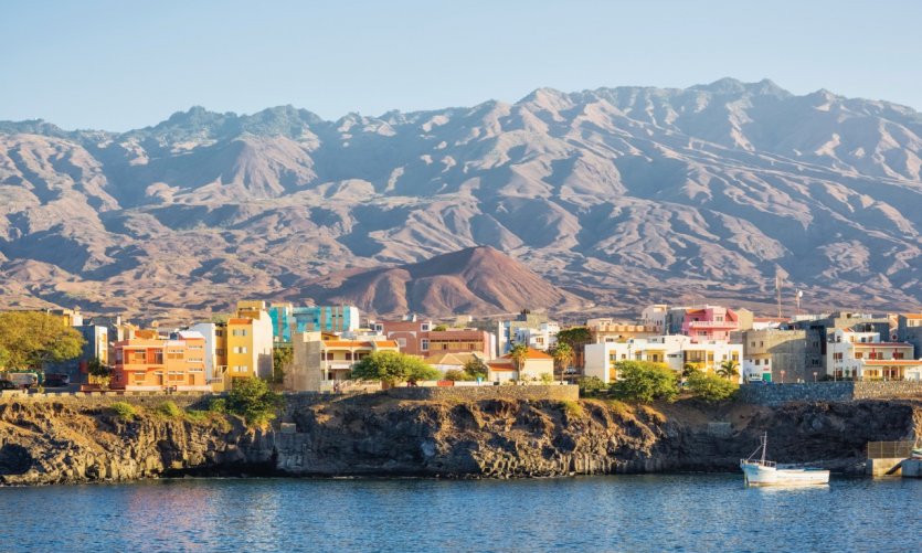 Porto Novo. Porto Novo.