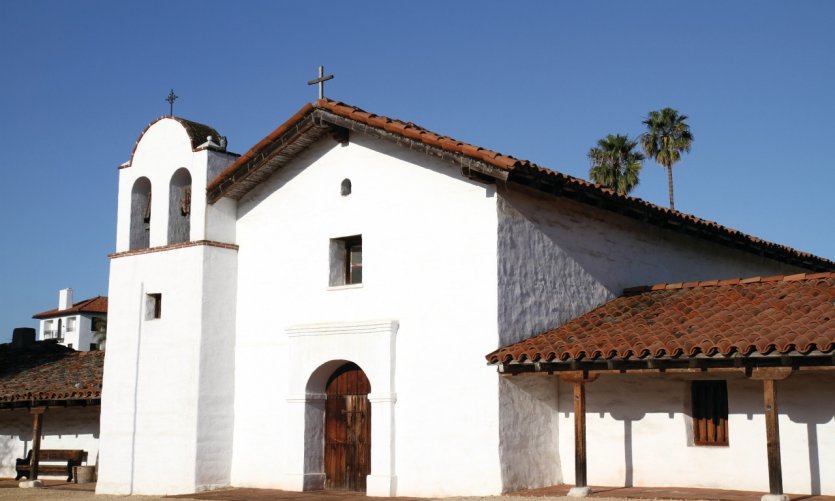 El Presidio. El Presidio.