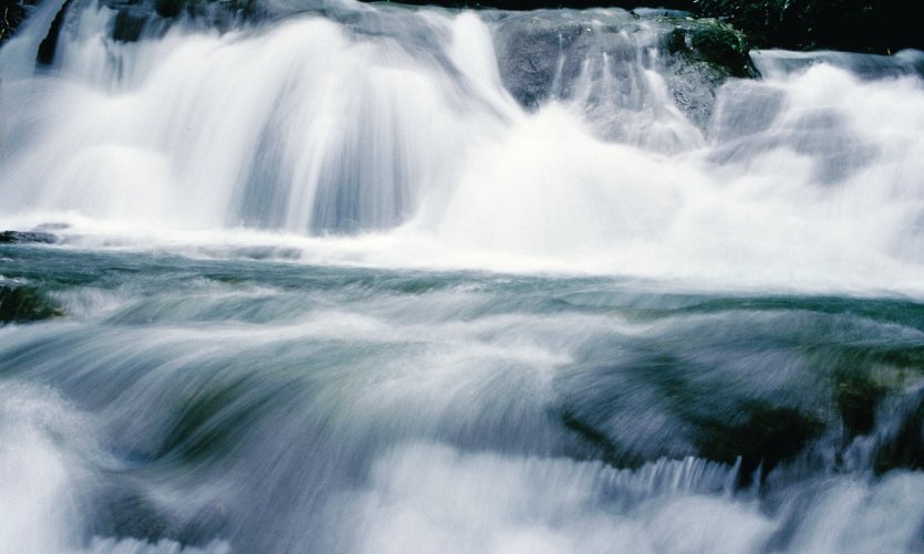 <p>Mayfield Falls.</p> <p>Mayfield Falls.</p>