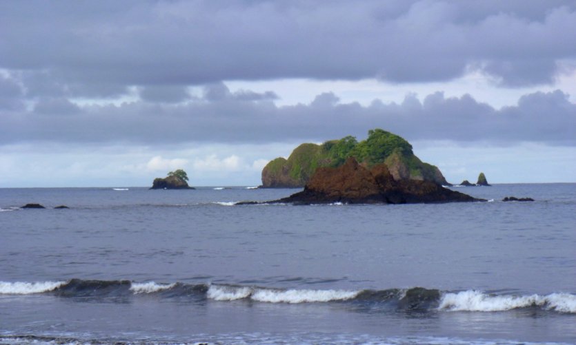 Playa Banco. Playa Banco.