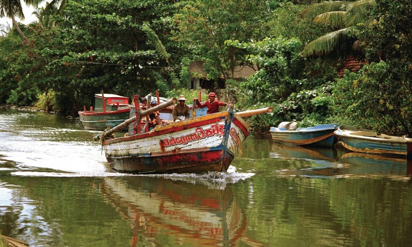 <p>Canal</p> <p>Canal</p>