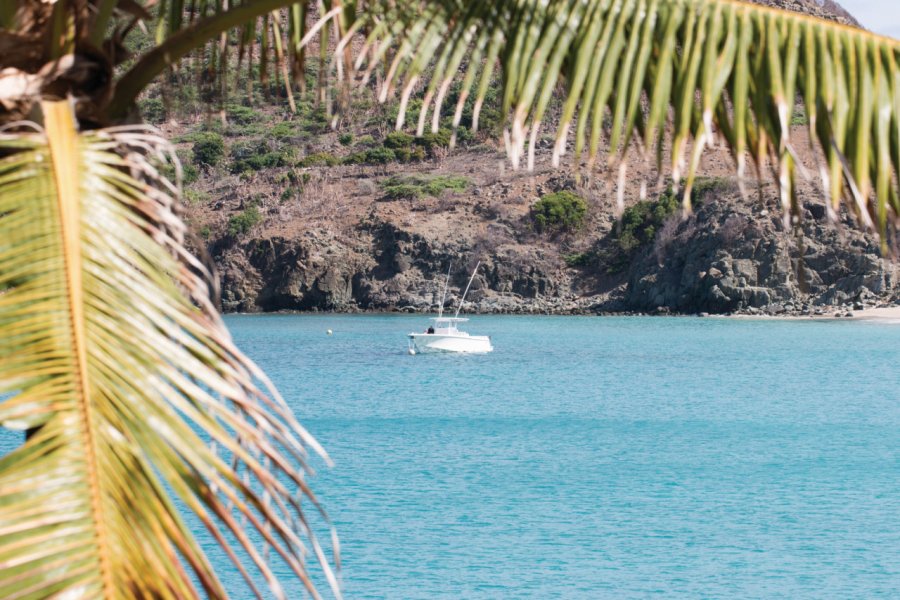 Colombier. Magali Couaillet