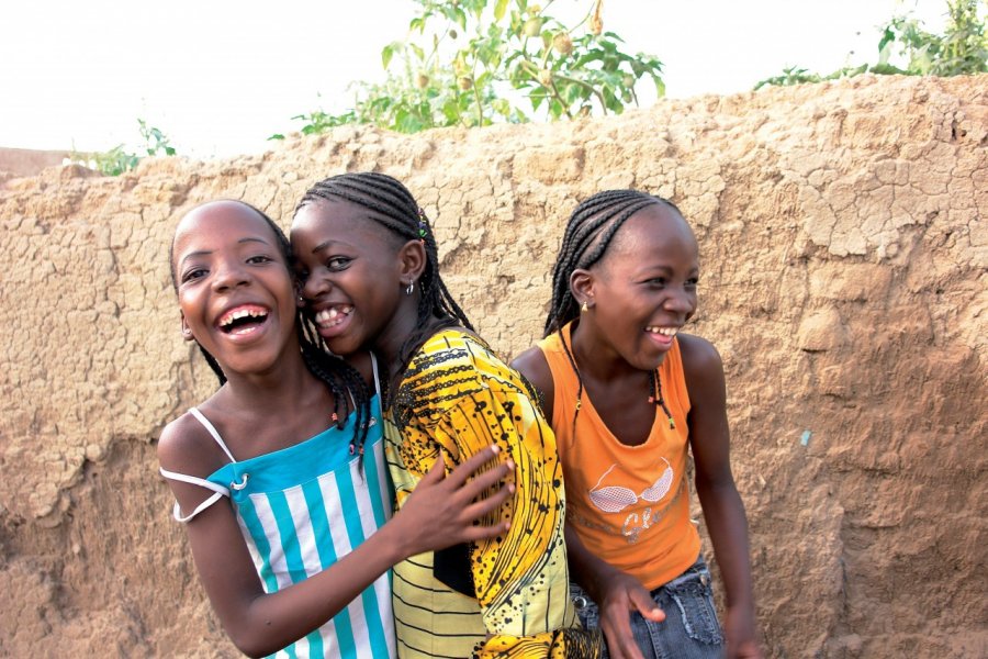 Djenné Sébastien CAILLEUX