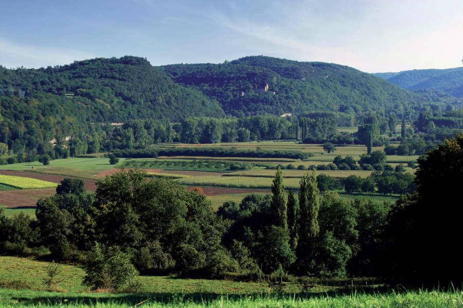 Le Périgord Vert PHOVOIR