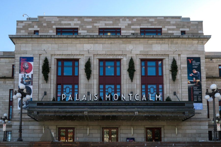 Palais Montcalm Awana JF - Shutterstock.com