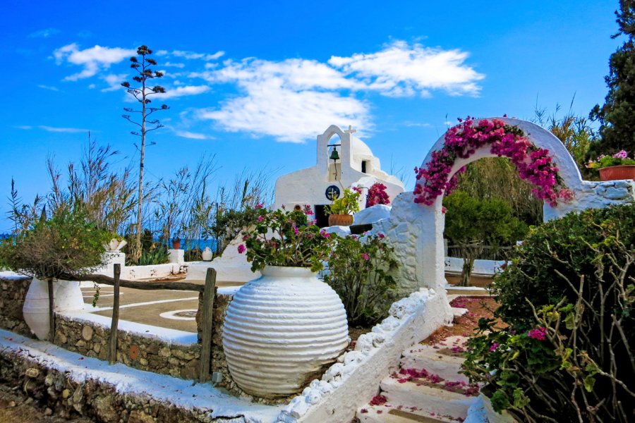 Hersonissos. berni0004 - Shutterstock.com