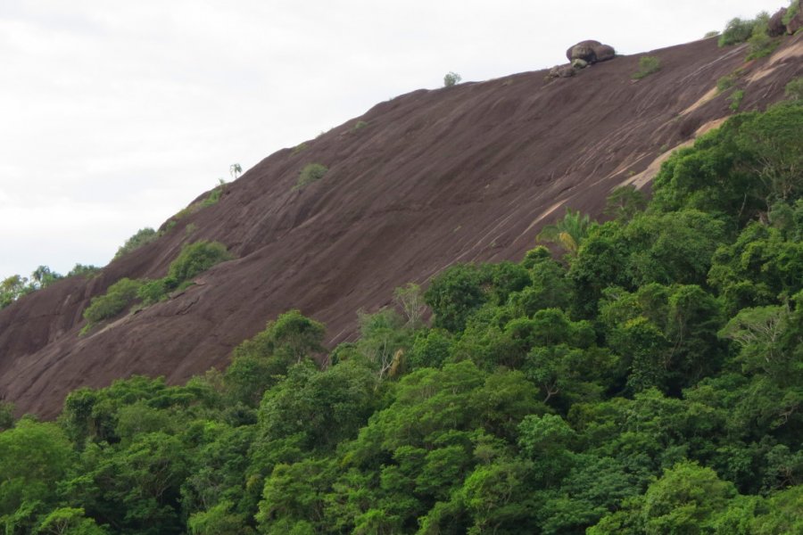 Parque Nacional Tuparro. Nicolas LHULLIER