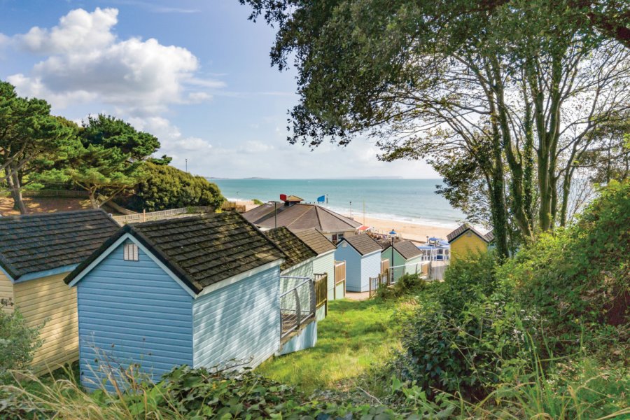 Bournemouth. mrtom-uk - iStockphoto.com