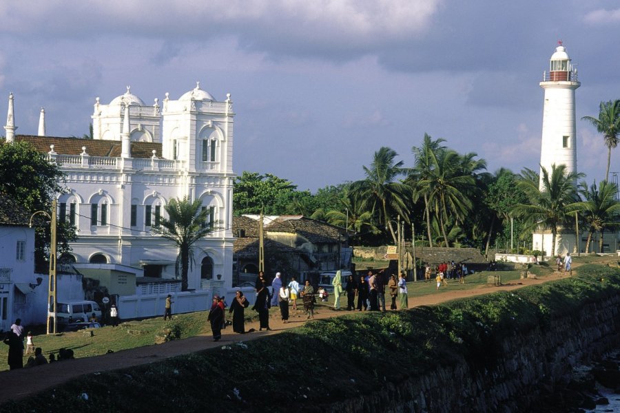 Galle