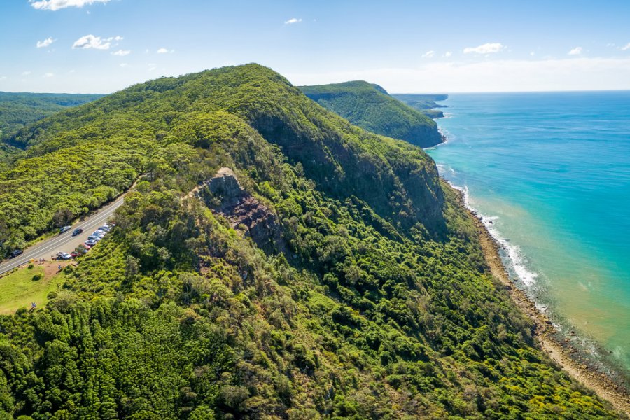 Otford lookout. Greg Brave - Shutterstock.com