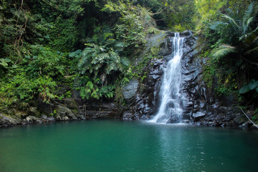 Parc de Maolin. danielcastromaia - Shutterstock.com