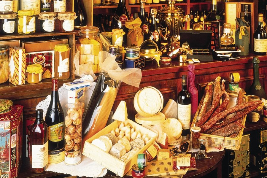 Spécialités du terroir Ministère du Tourisme du Gouvernement d'Andorre