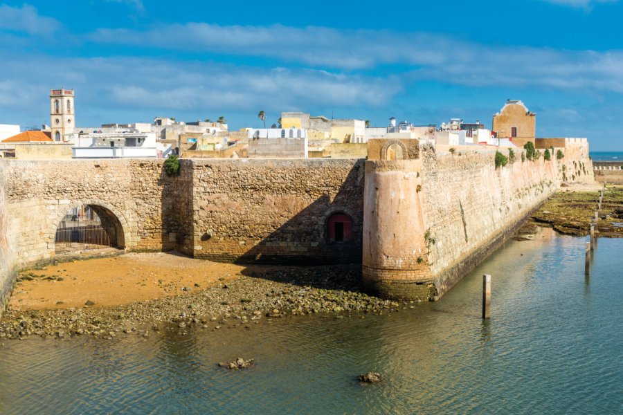 La citadelle de Mazagan AlbertoLoyo