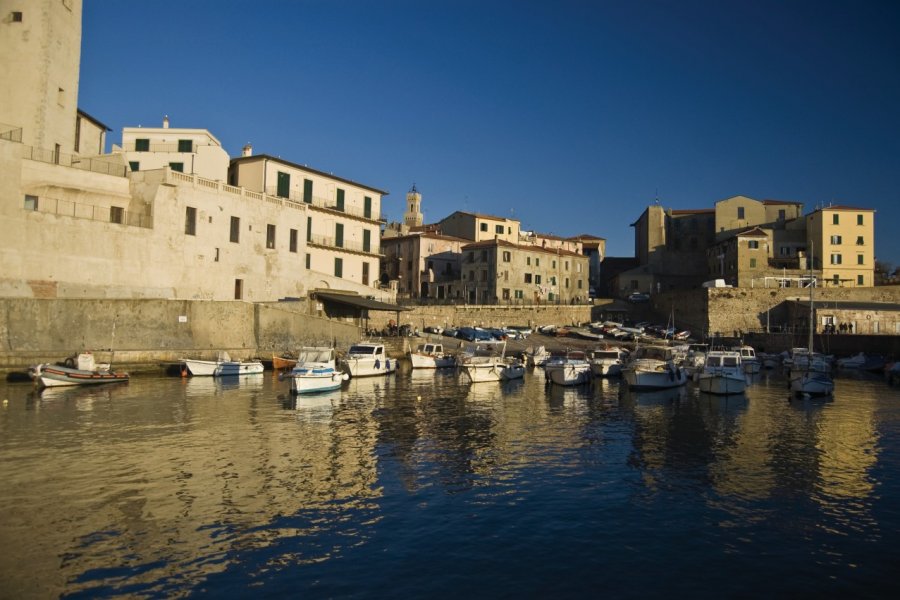 Piombino. Foto Marco Magnani - Fotolia