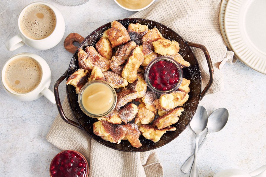 Kaiserschmarrn. Wirestock Creators - Shutterstock.Com