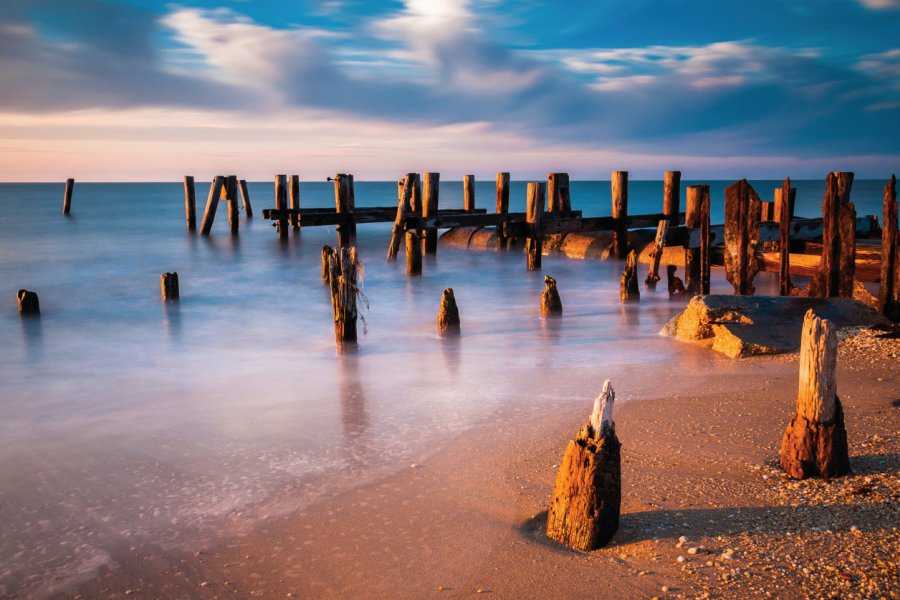 Cape May. AppalachianViews - iStockphoto