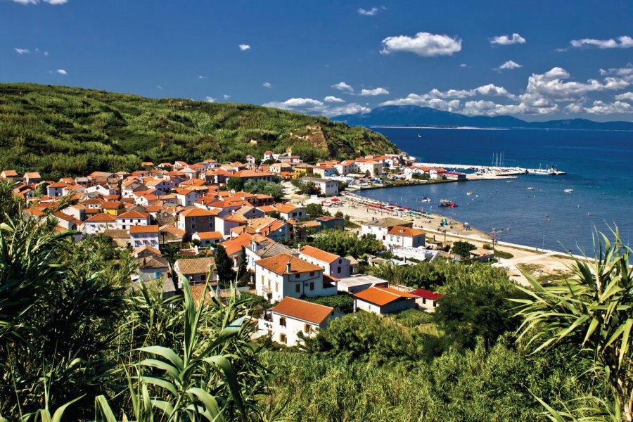 Susak. xbrchx - iStockphoto