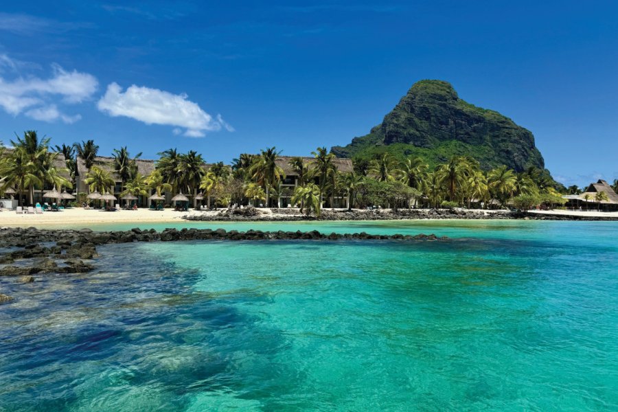 Lagon du Morne. Cathyline DAIRIN