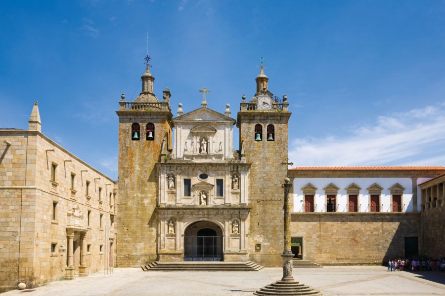 Cathédrale de Viseu JLGutierrez