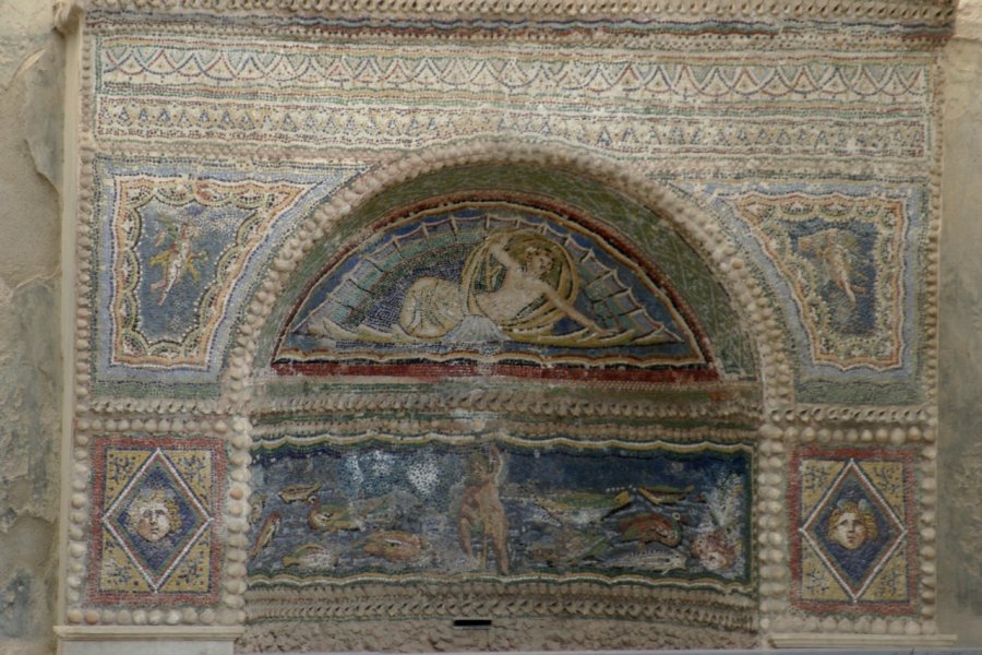 Maison des Ceii. Stéphan SZEREMETA