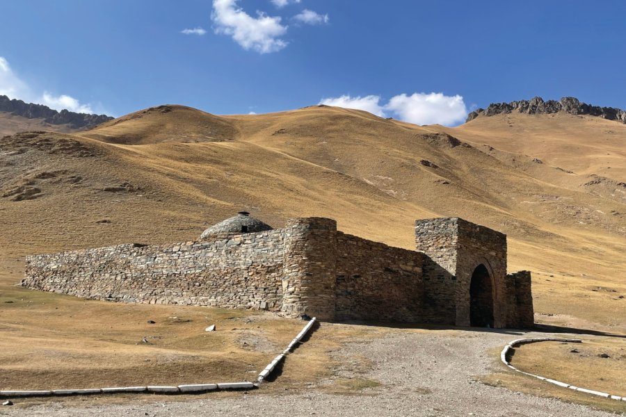 Torugart