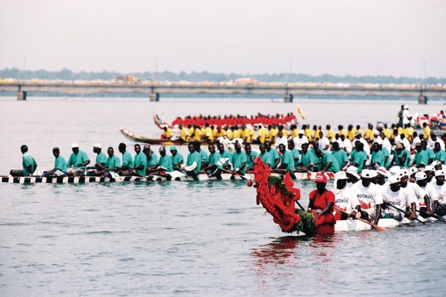 Douala