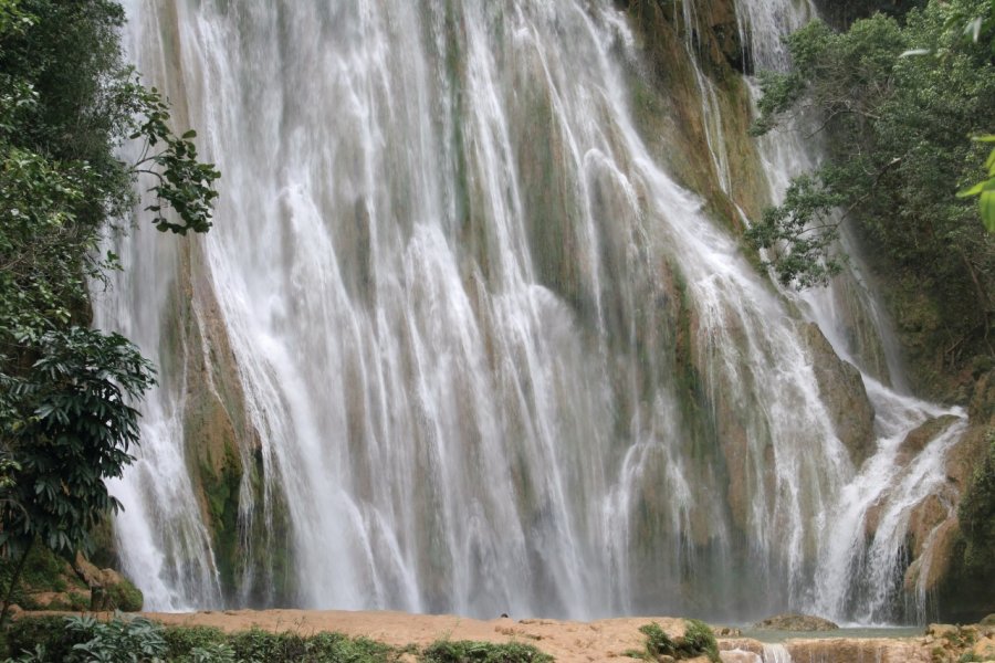 La chute de Limón. StephanieRousseau - iStockphoto