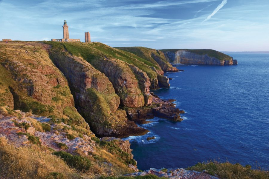 Cap Fréhel. JONATHAN - Fotolia