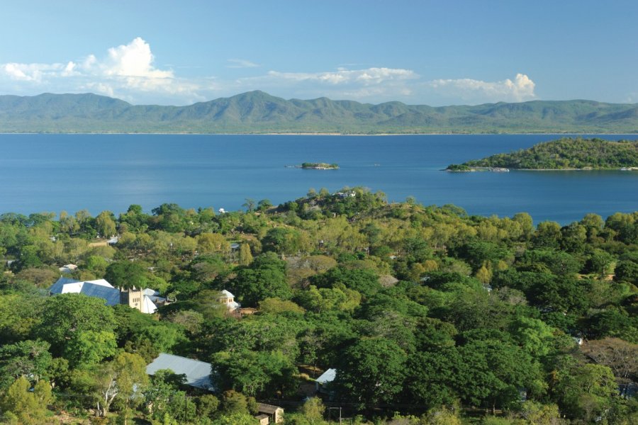 Île Likoma. christophe_cerisier - iStockphoto.com