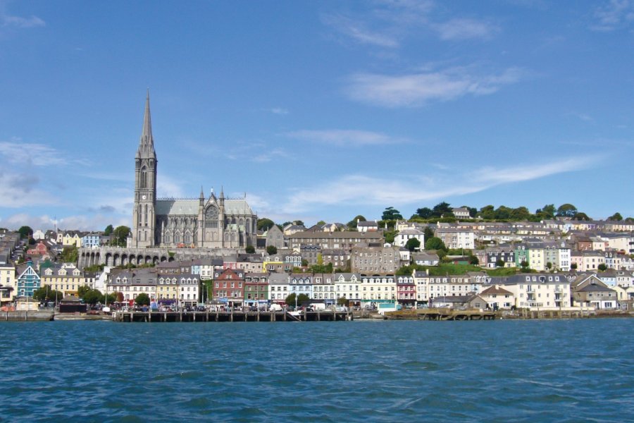 Cork. Tamsindove - iStockphoto