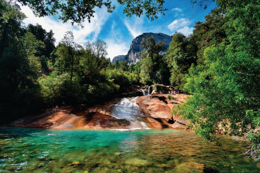 Cochamo valley, South of Chile. Idan_Ben_Haim