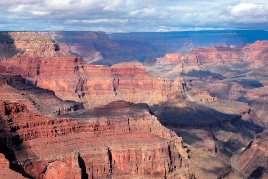 Grand Canyon National Park