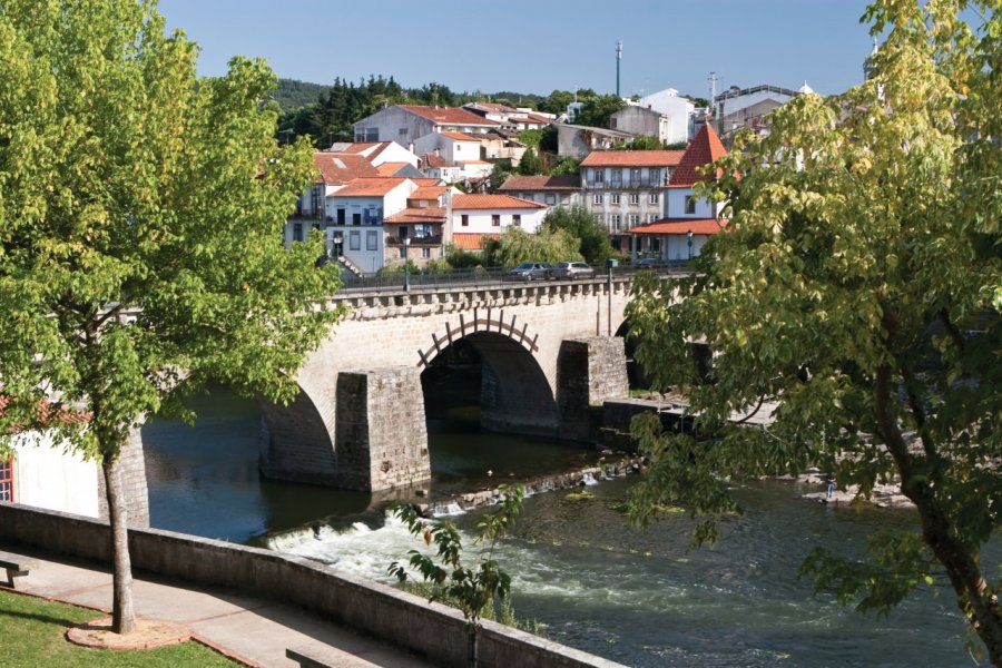 Barcelos. Gosiek-B - iStockphoto