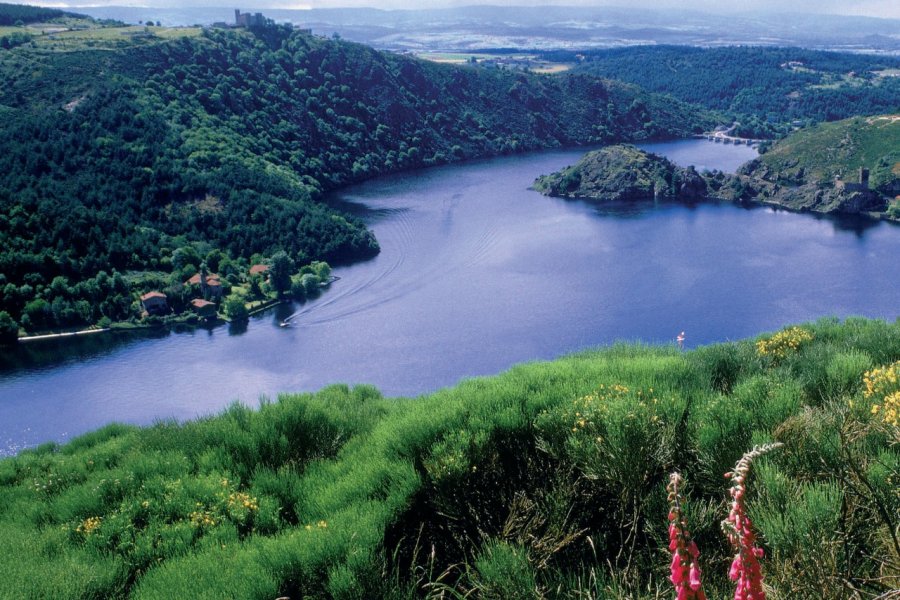 La Loire PHOVOIR