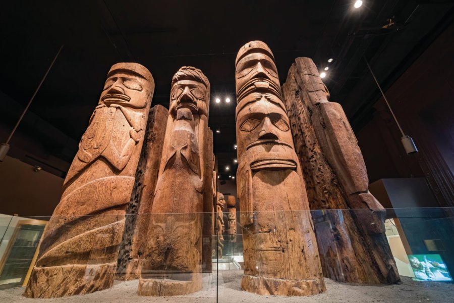 The Field Museum. Kit Leong - Shutterstock.com