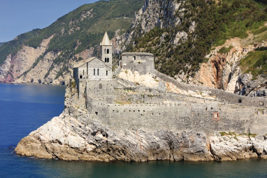 Église San Pietro. il-fede - Fotolia