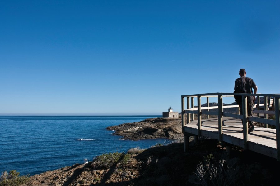 Port de la Selva. Albert Duch - Arxiu Imatges PTCBG