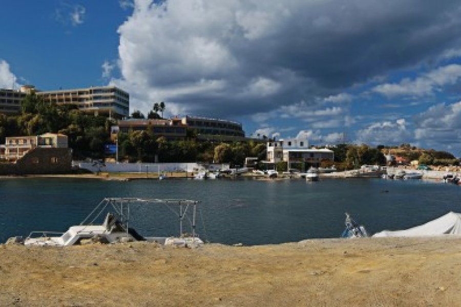 Vue panoramique de Planatias. Tonygers - iStockphoto