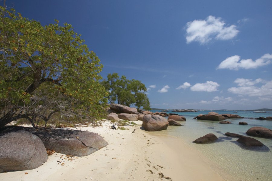 Arnhem Land. Tourism Northern Territory / Ewen Bell