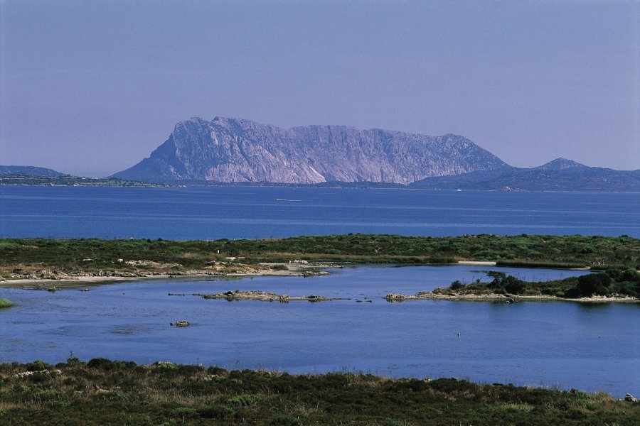 Île de Tavolara. Hugo Canabi - Iconotec