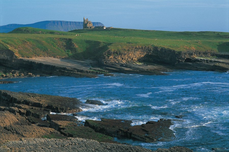 Château de Mullaghmore Alamer - Iconotec