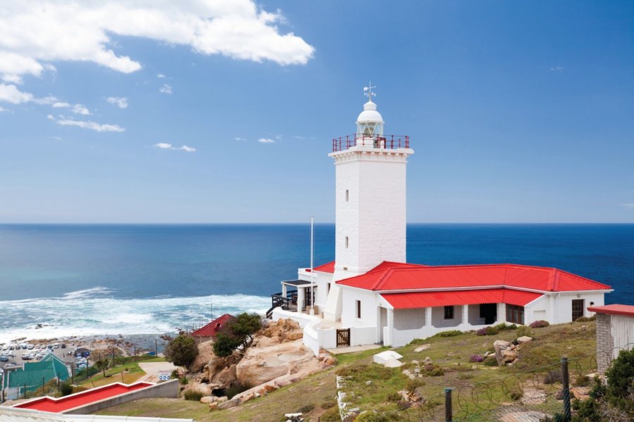 Mossel Bay. Michaeljung - iStockphoto