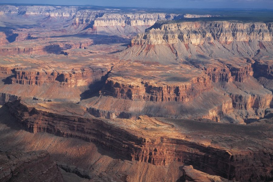Grand Canyon National Park. Tom Pepeira - Iconotec