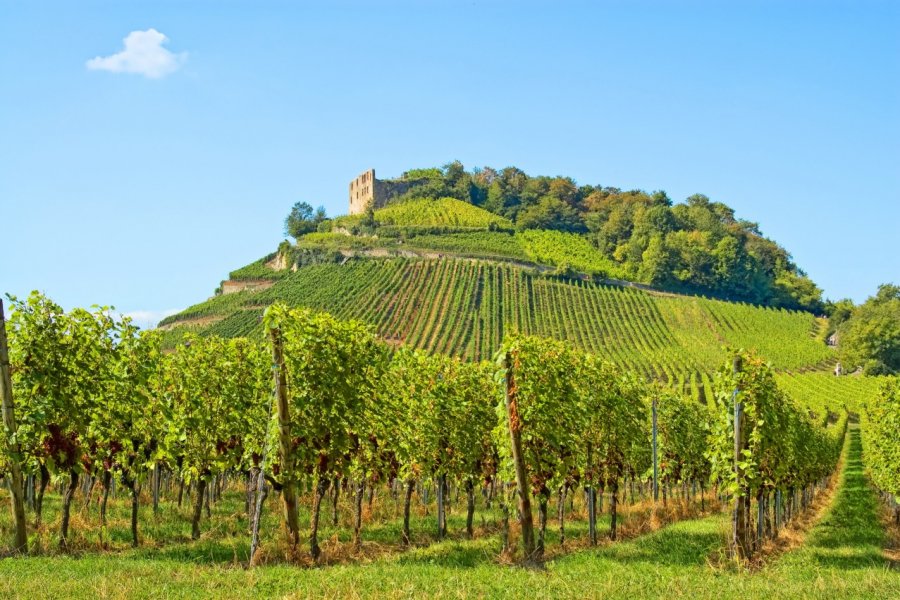 Staufen. J.Schelkle / Shutterstock.com