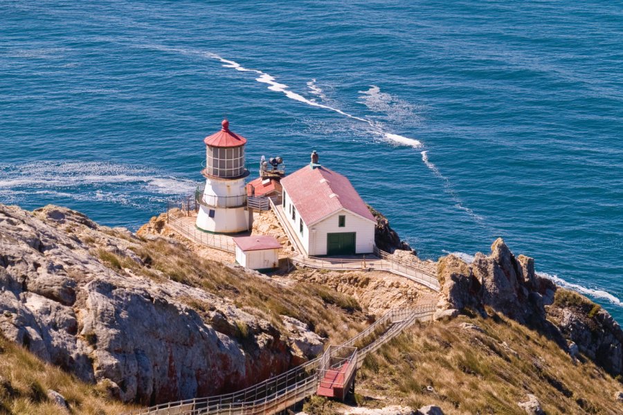 Point Reyes National Seashore. Qimago - iStockphoto