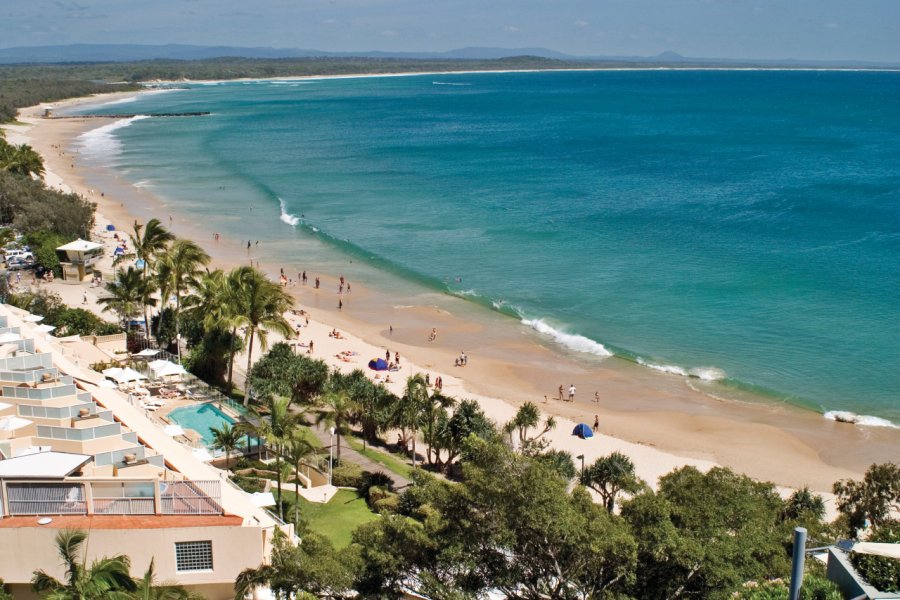 Noosa Heads, Queensland. patrickoberem