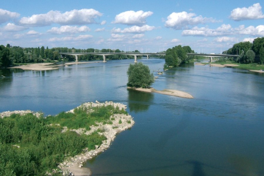 La Loire Stéphan SZEREMETA