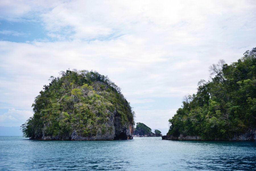 Parc national de Los Haïtises. La_Corivo - iStockphoto