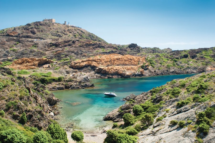 Cap de Creus. Geofff - iStockphoto.com