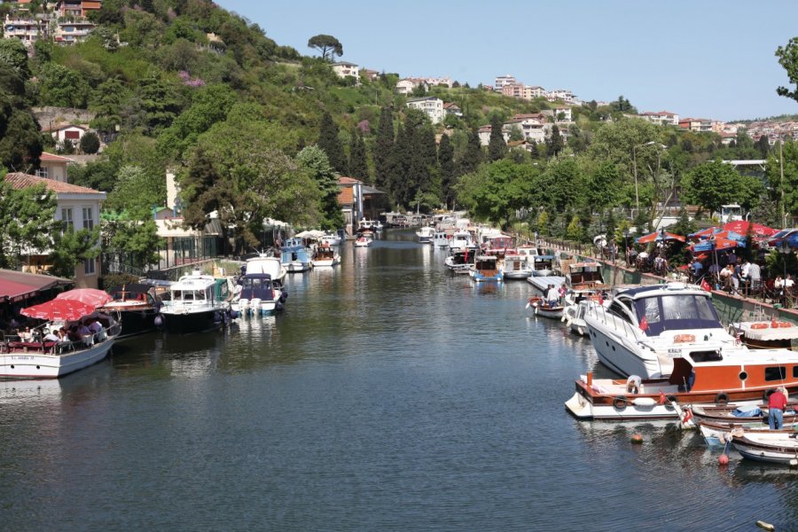 Beykoz. Byawex - Fotolia